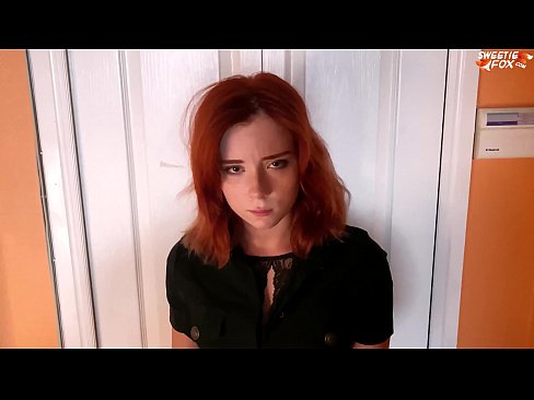 ❤️ Security Guard Punished Pretty Woman for Shoplifting - Cum In Mouth ❤️ Homemade porn at us en-us.sexflashgame.ru ❌❤