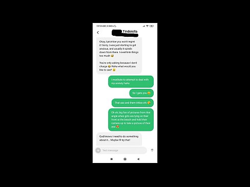 ❤️ I added a new PAWG from Tinder to my harem ( talk to Tinder included) ❤️ Homemade porn at us en-us.sexflashgame.ru ❌❤